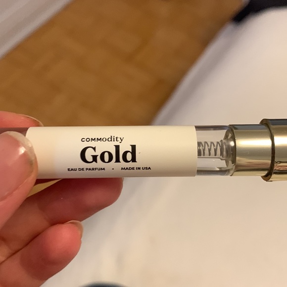 Gold by Commodity - Picture 2 of 3